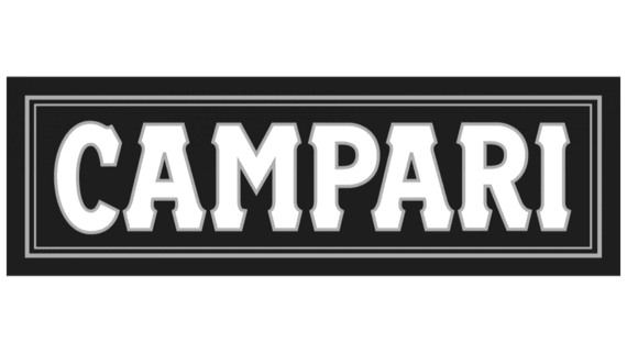 Campari-logo