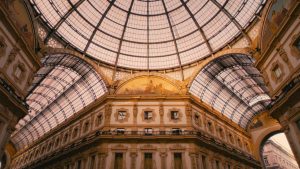 Cracco Galleria x Besser Vacuum